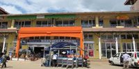 Nakumatt Diani Beach